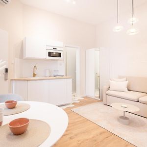 Deluxe Appartement met een Slaapkamer